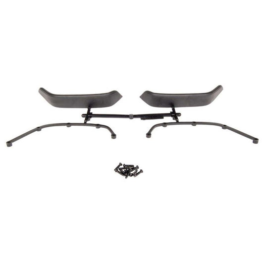 AXIAL Flares Rear SCX10/Poison Spyder/JK Crusher AX80122