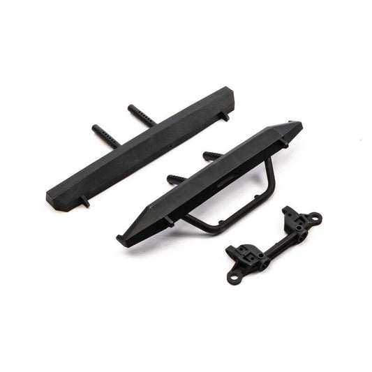 Axial Bumpers Front & Rear AXI230040