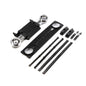 Axial Body Details  Early Bronco: SCX10 III AXI230042