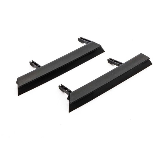 Axial AXI230043 Rock Sliders, Early Bronco: SCX10 III