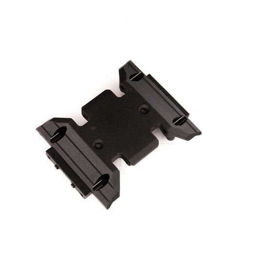 AXIAL Center Transmission Skid Plate: SCX10 III Item AXI231010