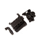 AXIAL Motor Cover: SCX10 III  AXI231020