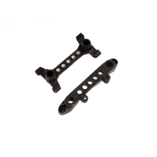 Axial Upper Shock Tower Braces: SCX10 III Item AXI231021