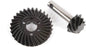 Axial 6 Bolt Heavy Duty Gear Set AXI232003