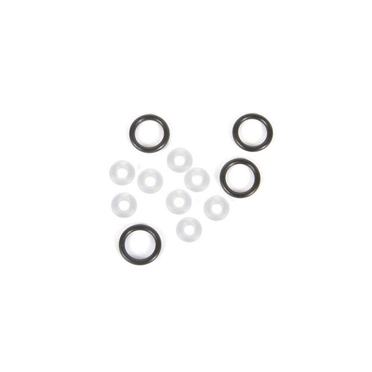 AXIAL Shock O-Ring Set: Capra 1.9 UTB Item AXI233003
