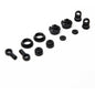 AXIAL Shock Parts Injection Molded RBX10 Item AXI233020