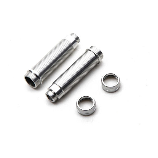 AXIAL Shock Body and Cap Alum 10x53.5mm (2) RBX10 Item AXI233023