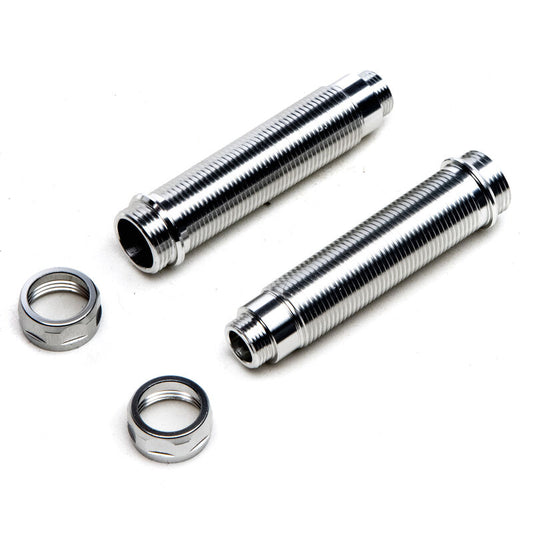 AXIAL Shock Body and Cap Alum 10x59.5mm (2) RBX10 Item AXI233025