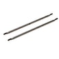 Axial Stainless Steel Link M6 x 162mm 2pc SCX10 III AXI234019