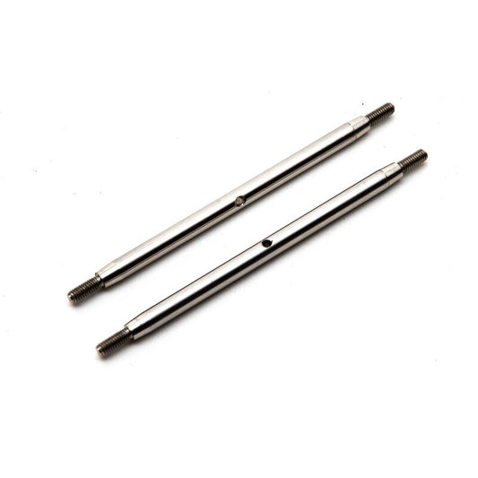 AXIAL Stainless Steel M6x 114mm Link (2) RBX10 Item AXI234021