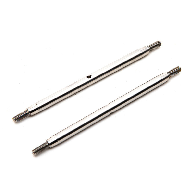 AXIAL Stainless Steel M6x 105mm Link (2) RBX10 Item AXI234022