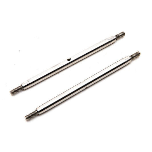AXIAL Stainless Steel M6x 105mm Link (2) RBX10 Item AXI234022