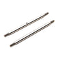 AXIAL Stainless Steel M6x 105mm Link (2) RBX10 Item AXI234022
