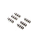 AXIAL M2.5 x 8mm Pins (6) Item AXI236173