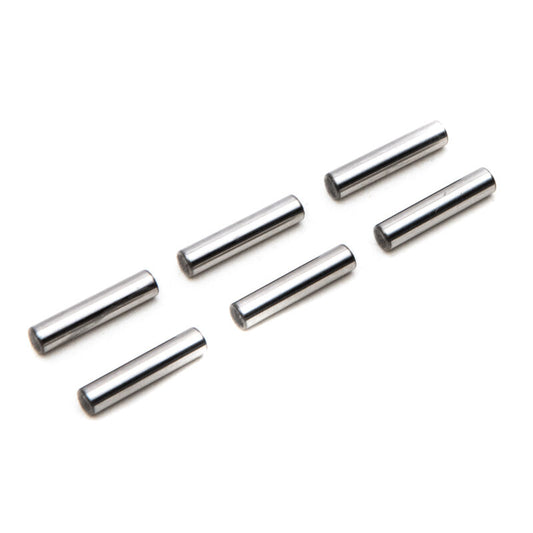 AXIAL M3 x 14mm Pin (6) Item AXI236174
