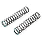 AXIAL Spring 15x85mm 2.50lbs in Green (2)  AXI333000