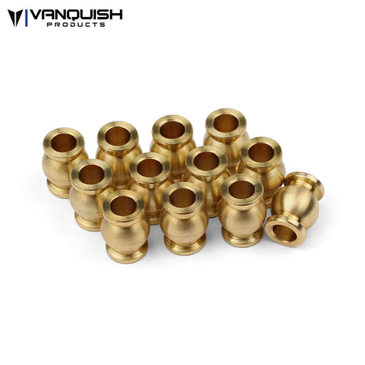 Vanquish Products Brass Pivot Balls VPS08320