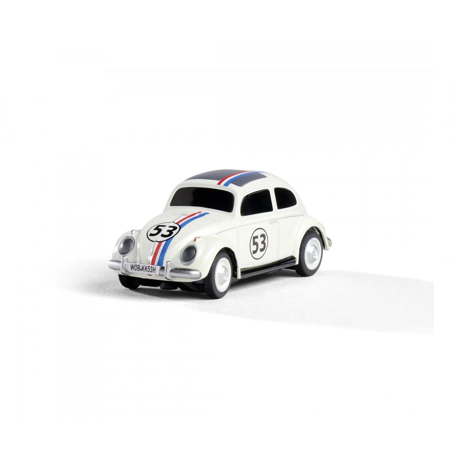 Carson 500504153 1/87 VW Beetle Rallye 2.4GHz RTR - detail 2