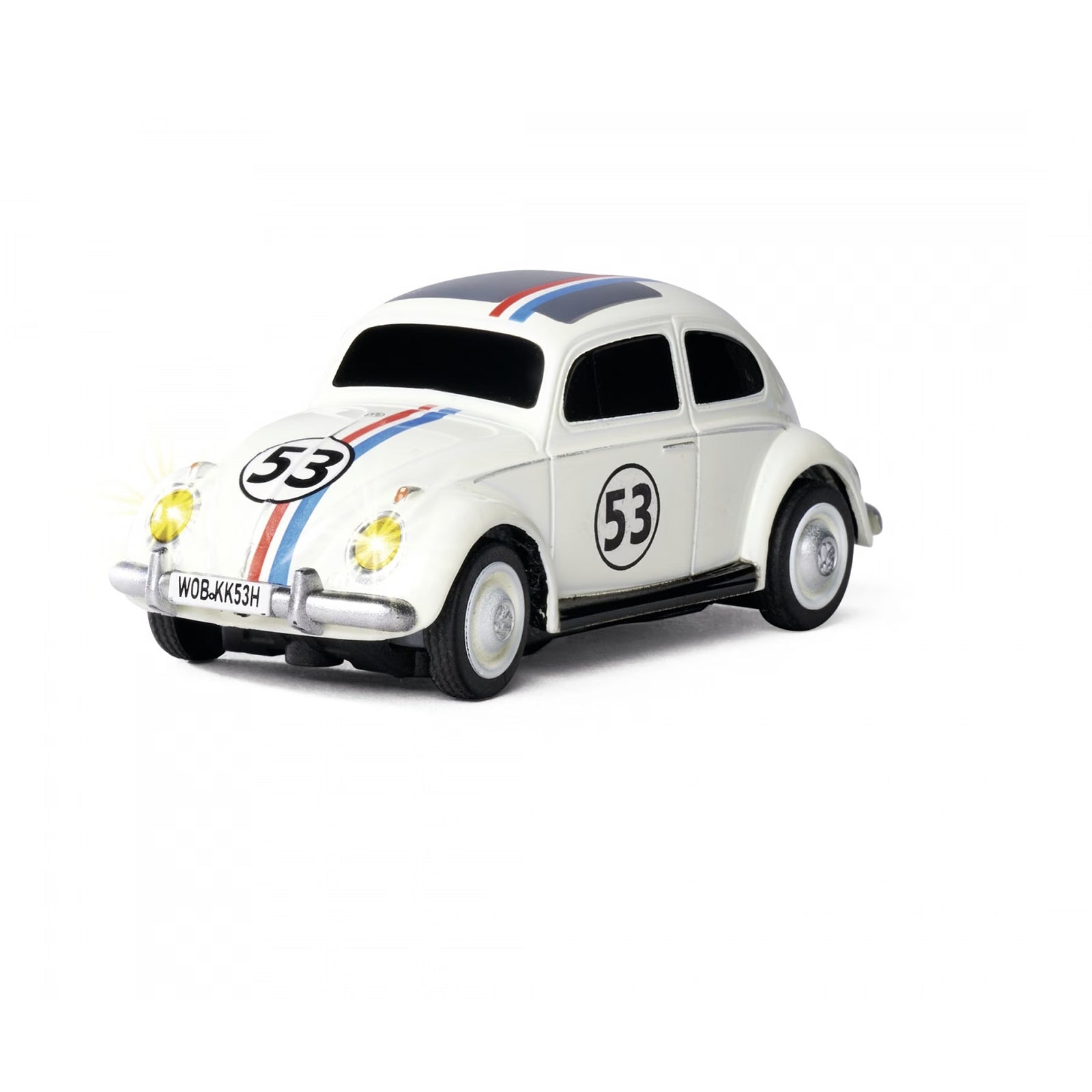 Carson 500504153 1/87 VW Beetle Rallye 2.4GHz RTR - detail 3