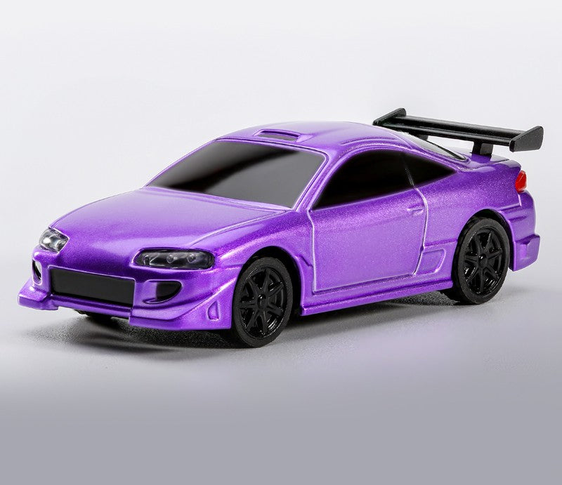 TURBO RACING C72 1/76 RC Remote Control Car