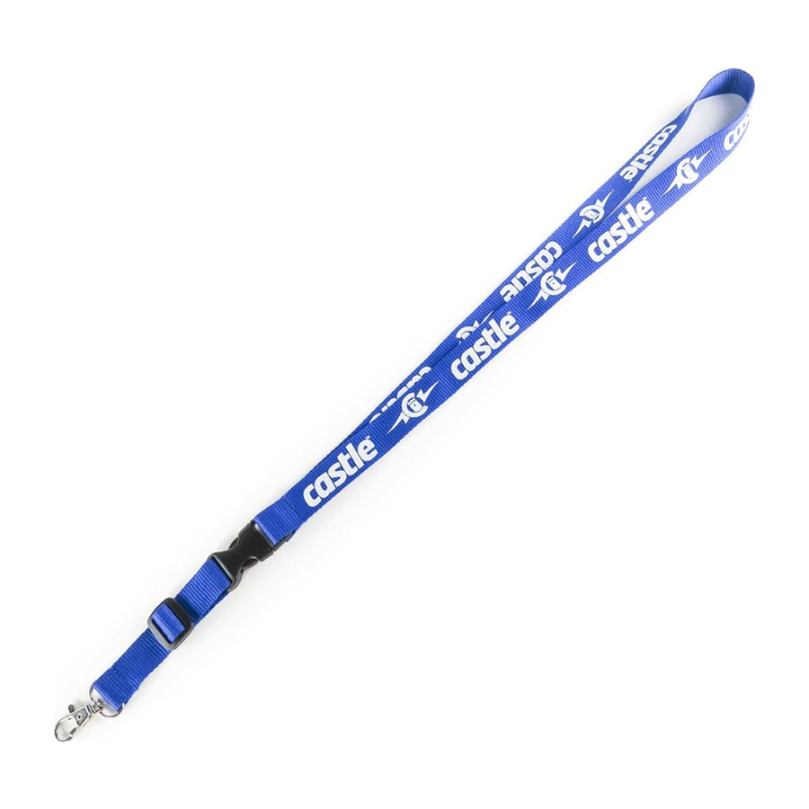 Castle Creations Lightweight Neck Strap