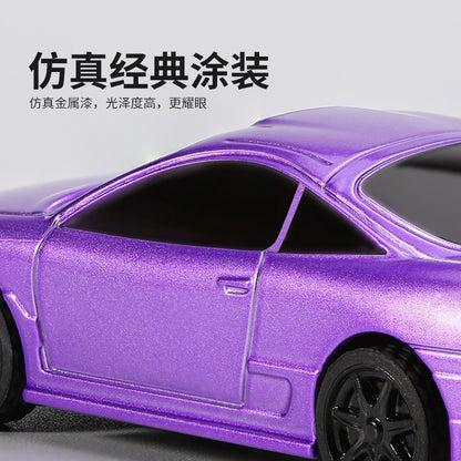 TURBO RACING C72 1/76 RC Remote Control Car