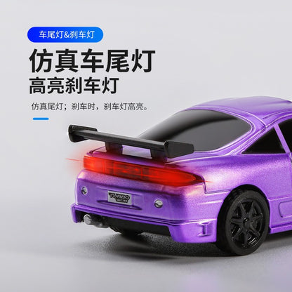 TURBO RACING C72 1/76 RC Remote Control Car