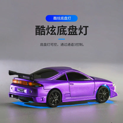TURBO RACING C72 1/76 RC Remote Control Car