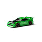 Turbo Racing 1:76 C64 Drift RC Car With Gyro Radio Full Proportional Toy RTR zw