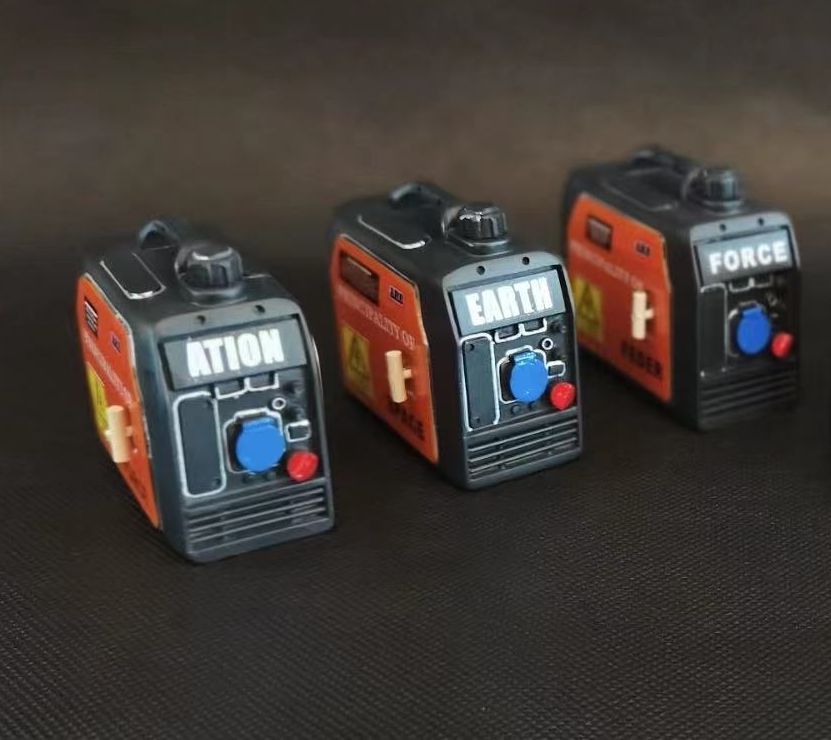 RC Scale accessory Electric Power For RC