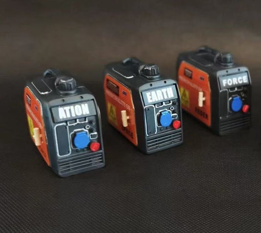 RC Scale accessory Electric Power For RC