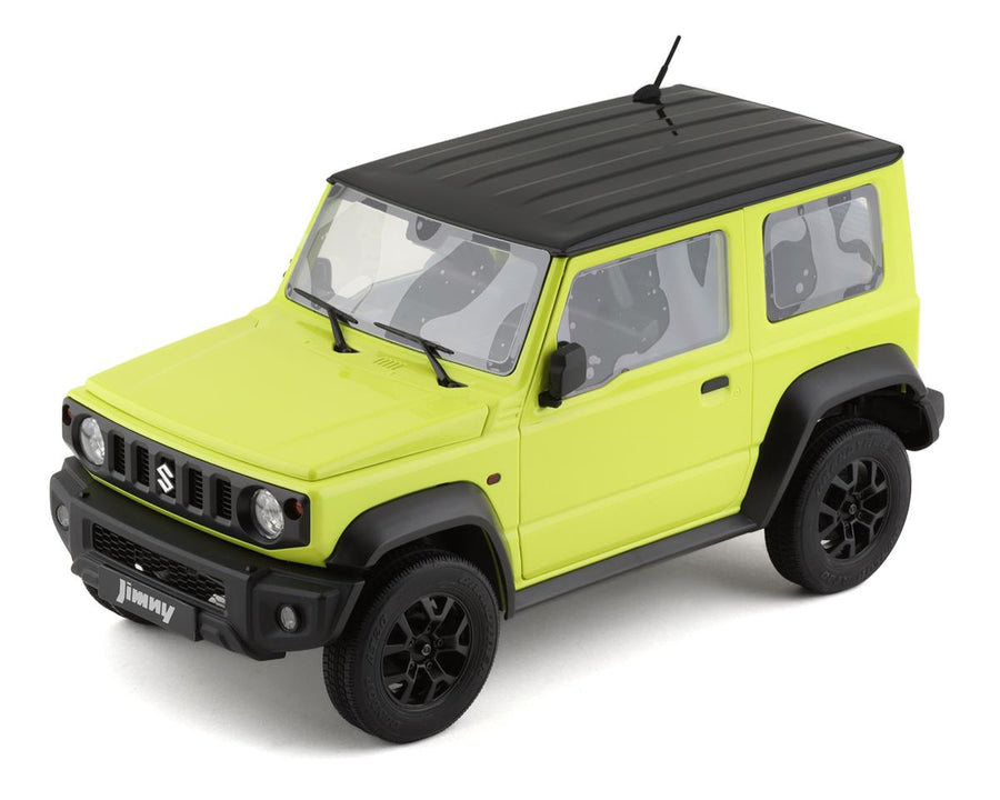 FMS 1/12 Scale Suzuki Jimny RC Crawler RTR - Green