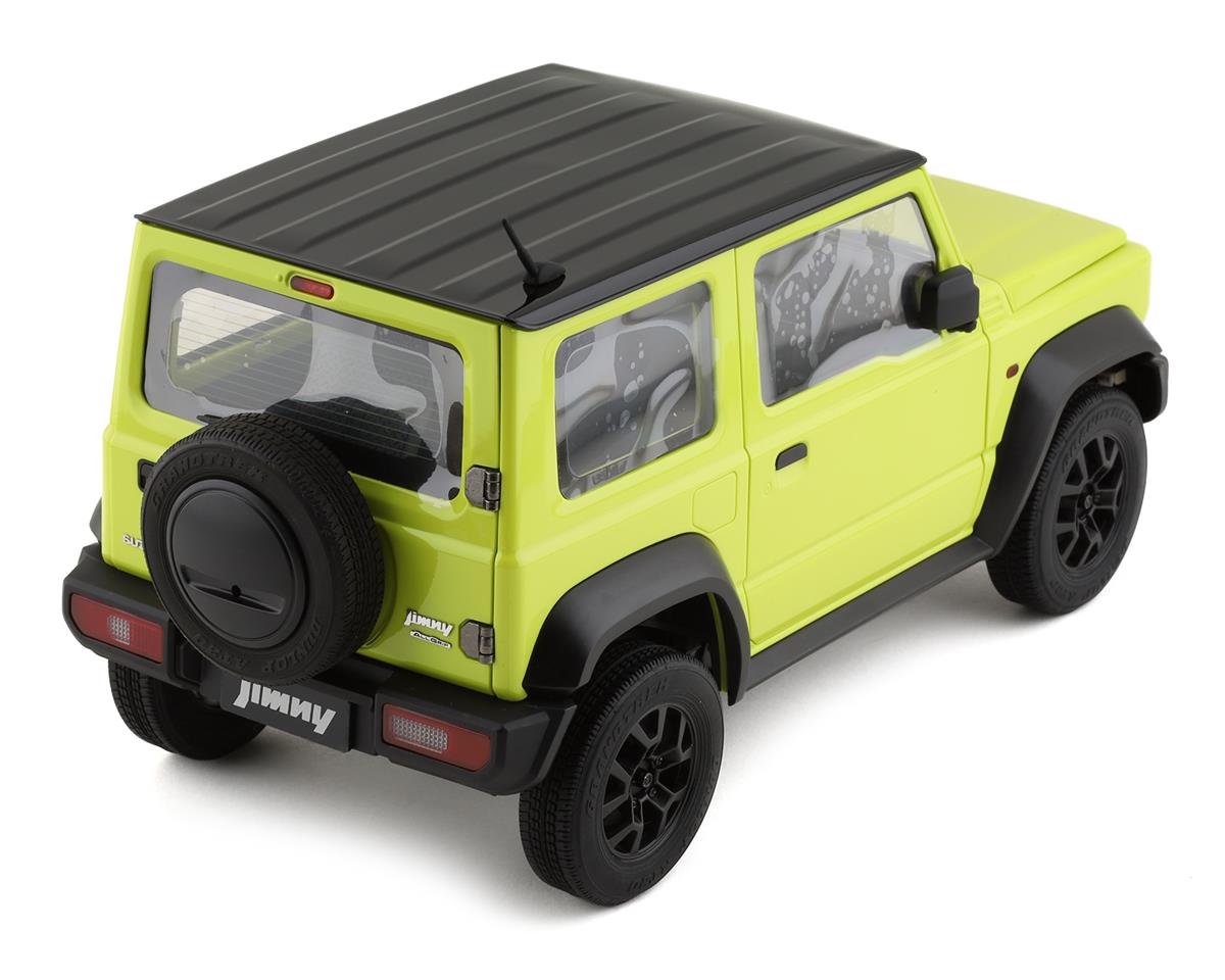 FMS 1/12 Suzuki Jimny RC Crawler RTR – Grün