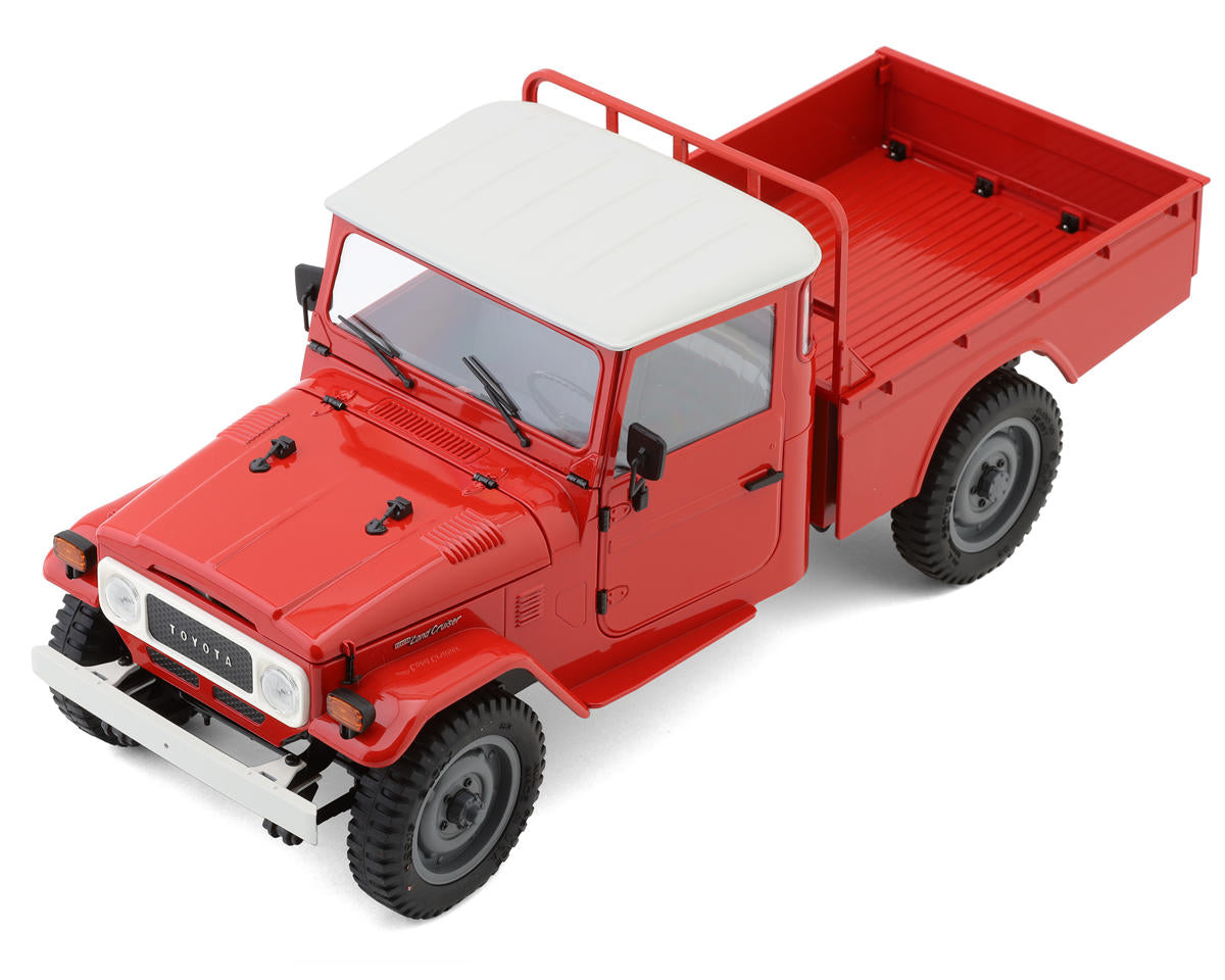 FMS 1/12 Scale Toyota FJ45 RC Crawler RTR