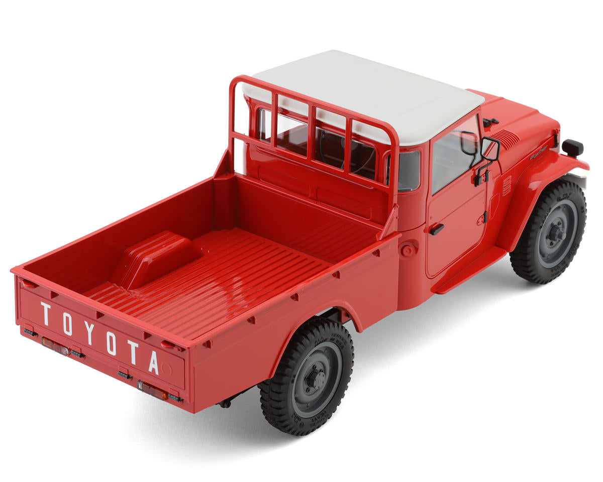 FMS 1/12 Scale Toyota FJ45 RC Crawler RTR
