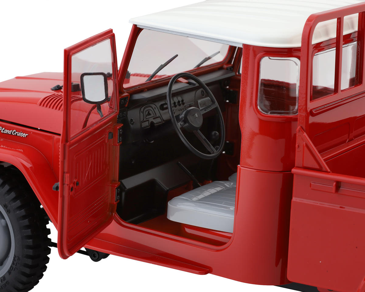 FMS 1/12 Scale Toyota FJ45 RC Crawler RTR