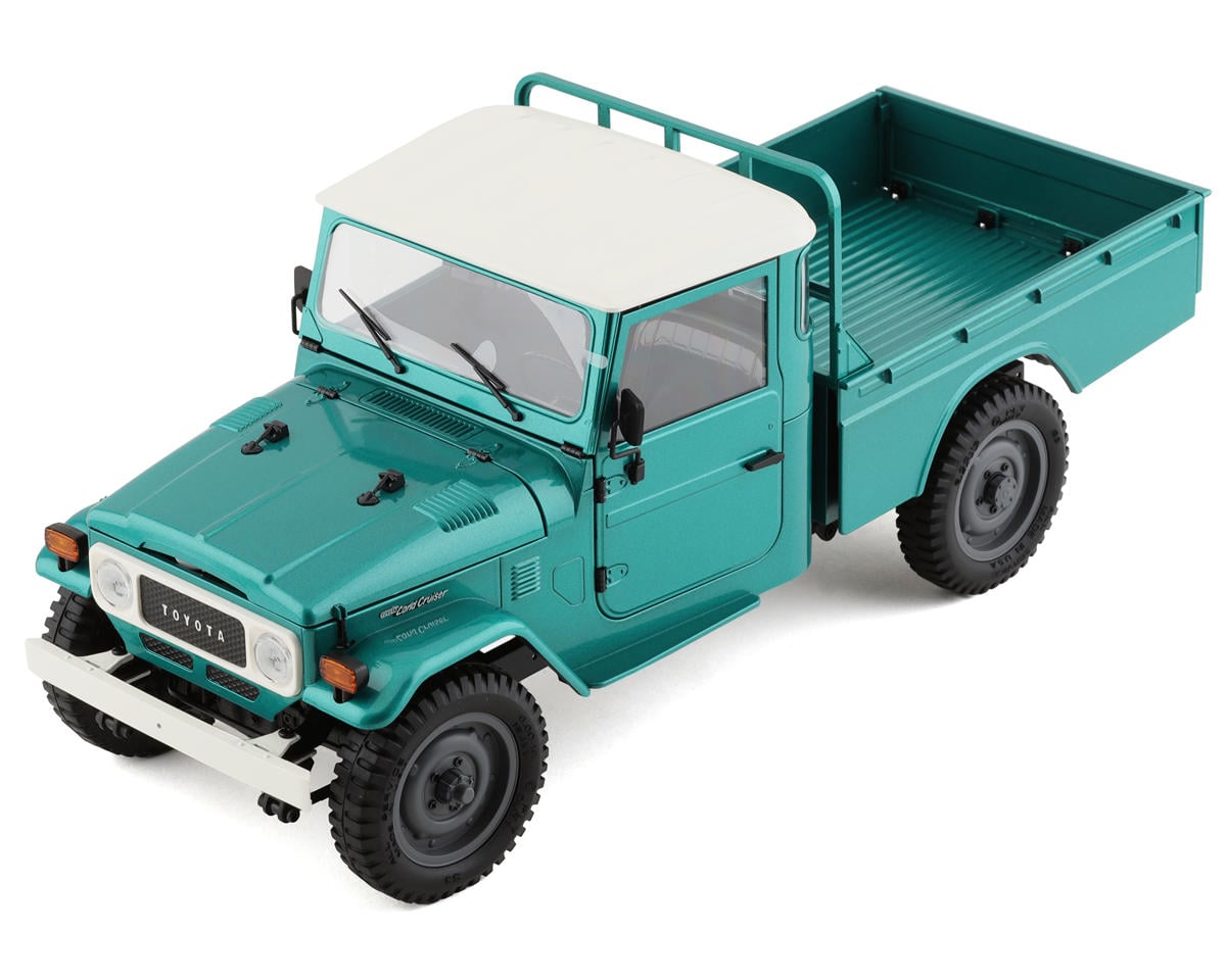 FMS 1/12 Scale Toyota FJ45 RC Crawler RTR