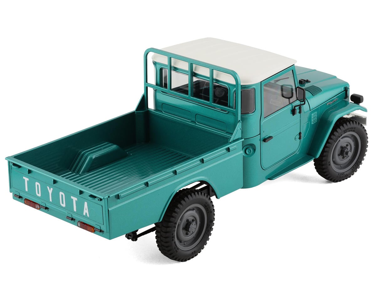FMS 1/12 Scale Toyota FJ45 RC Crawler RTR