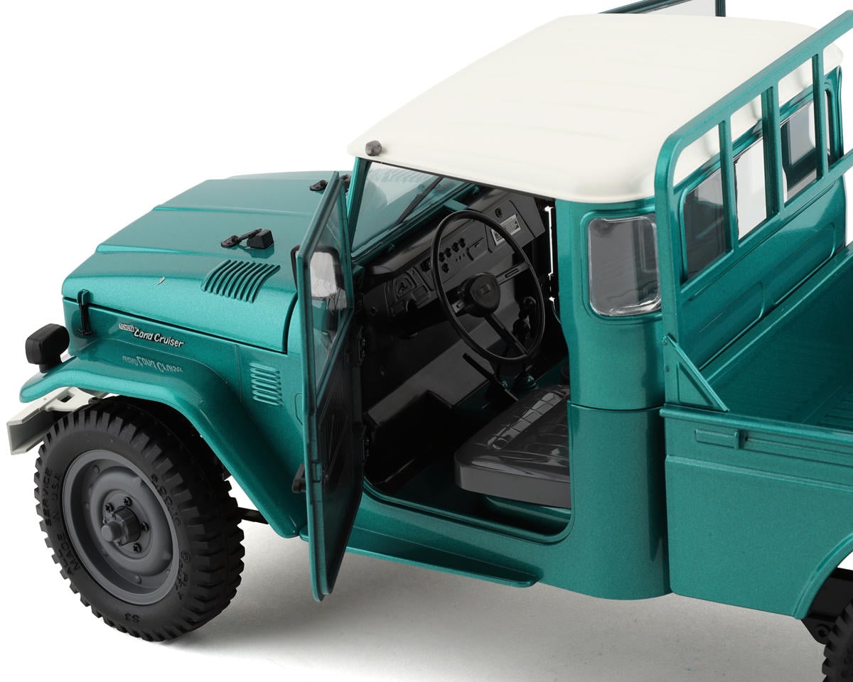 FMS 1/12 Scale Toyota FJ45 RC Crawler RTR