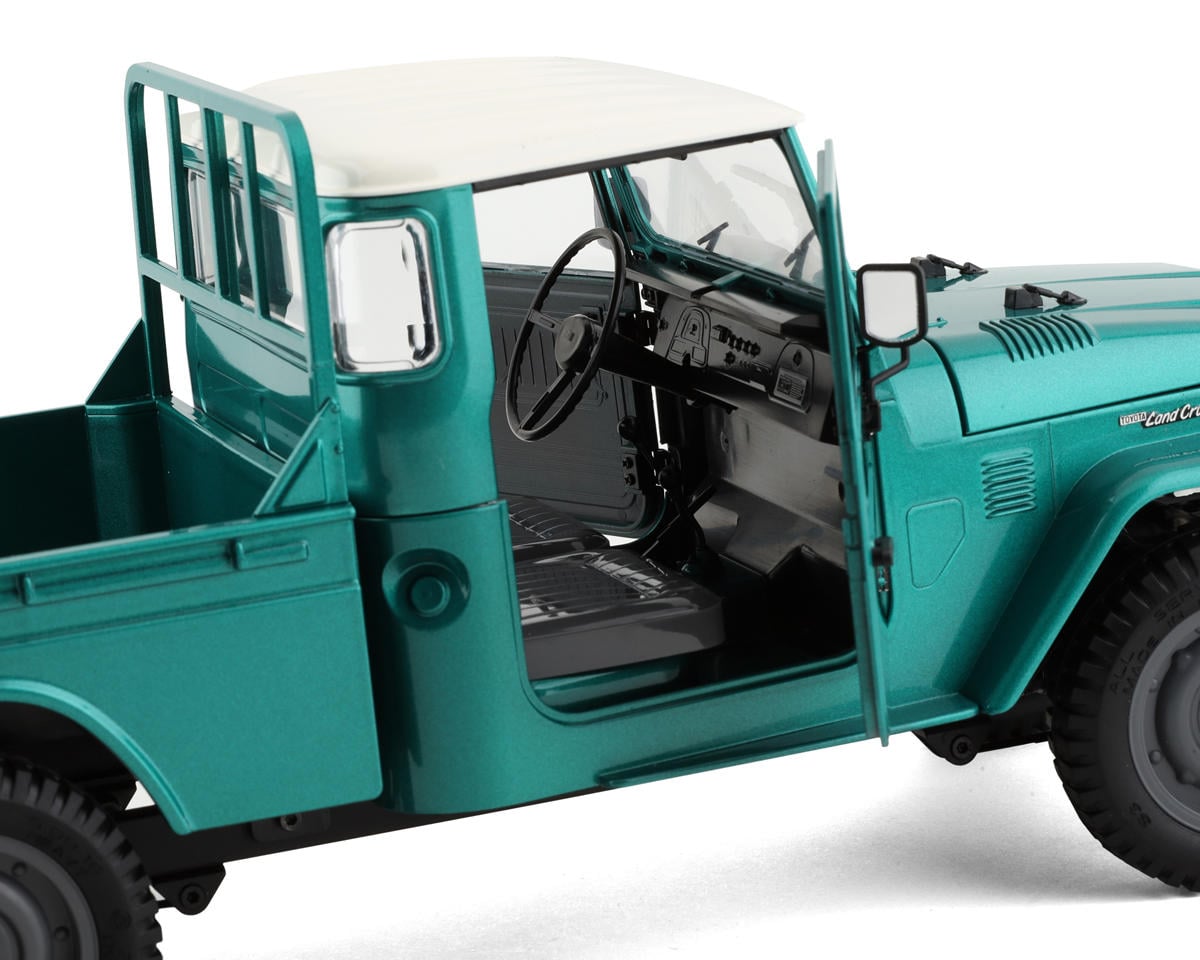 FMS 1/12 Scale Toyota FJ45 RC Crawler RTR