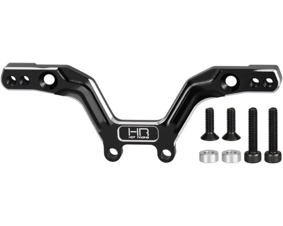 Hot Racing GRM28TY01 Aluminum Front Shock Tower Brace Grom Typhon