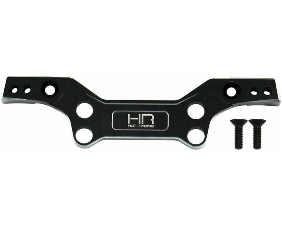 Hot Racing GRM30MJ01 Aluminum Rear Shock Tower Brace Grom Mojave