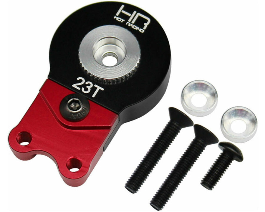 Hot Racing GRR48M23T 23T Steering Servo Saver for ARRMA Gorgon