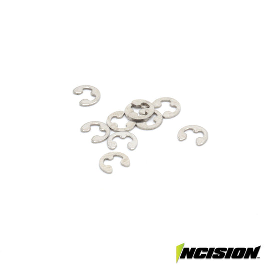 Vanquish Products E-2 CLIP IRC00508