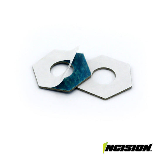Vanquish Products VFD Slipper Pads IRC00412