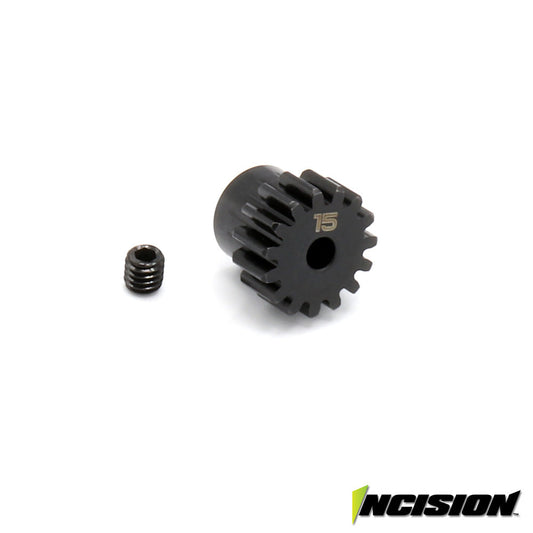 Vanquish Products 32p Hardened Steel Pinion Gear