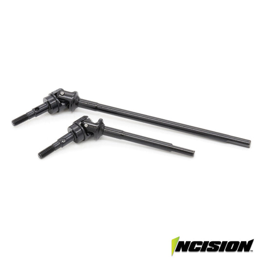 Vanquish Products H10 Hydro VDI Universal Shafts IRC00193