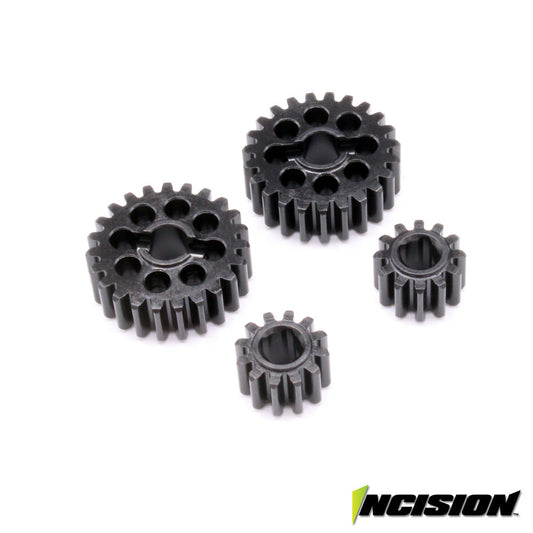 Vanquish Products Axial Portal Standard Gear Set (12/23)