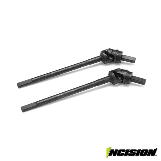 Vanquish Products Incision Capra VDI Universals IRC00182