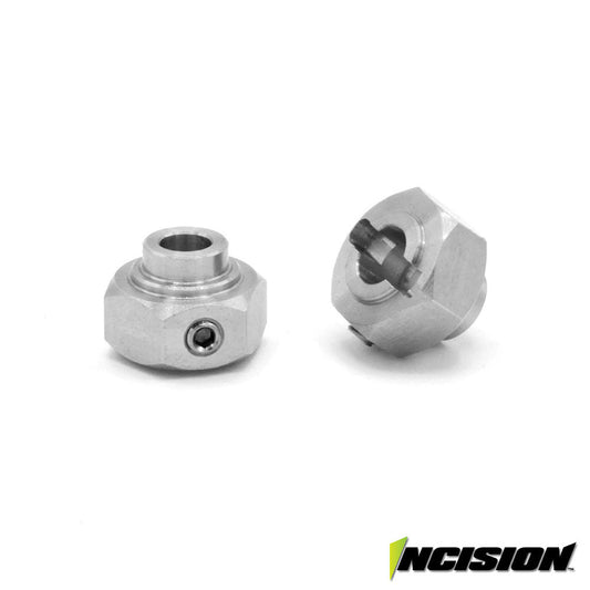 Vanquish Products Incision 12mm Locking Hex